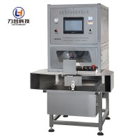 东莞玩具夹模喷油机，塑胶玩具喷漆机，五金产品小型喷漆设备