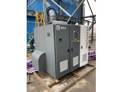 几种常用增氧机的特点之一图2