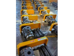 RTSR150型号罗茨鼓风机参数流量工作原理图2
