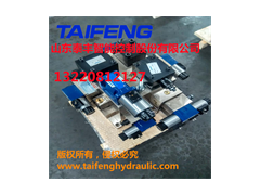 山东泰丰液压标准315系统YN32-315HXCV图2