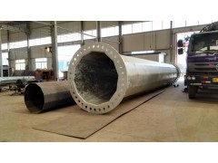 电力钢管 电力钢管杆 电力钢管塔图2