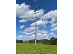 电力钢管 电力钢管杆 电力钢管塔图3