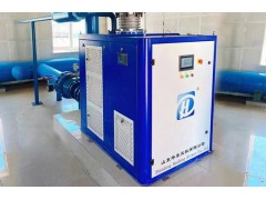 鑫华东HMGB90磁悬浮离心鼓风机核心技术图2