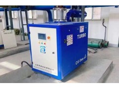 鑫华东HMGB90磁悬浮离心鼓风机核心技术图3