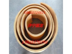 山东向上金品刹车带 质量有保证 物美价廉 欢迎来购图3