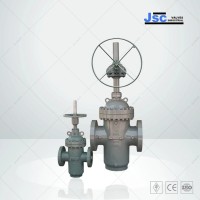 Flat Gate Valve